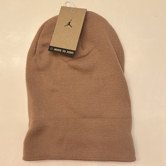 Jordan Jumpman Beanie Hat - Picture 7 of 9